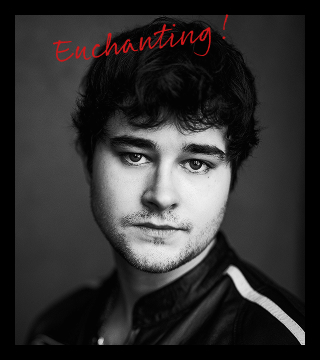 Dean Makowski-Clayton is Irv Ravitz & Ensemble | Devil Wears Prada Musical | Dominion Theatre London